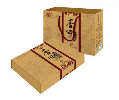 北京产品包装箱批发 华艺印刷包装厂